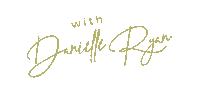 New Episode Sticker by Danielle Ryan