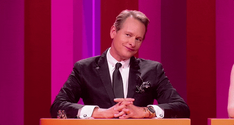 Drag Queen GIF by LogoTV