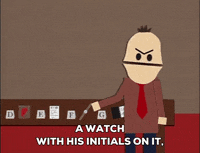 GIF by South Park 