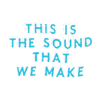 Simon Neil Puzzle Sticker by Biffy Clyro