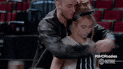 season 1 hug GIF by Showtime