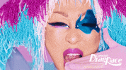 Queens GIF by Crave