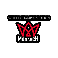 Rollerskates Sticker by Monarch Skates