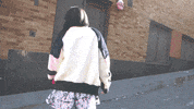 street style GIF by NYFW: The Shows