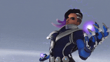 Overwatch Sombra GIFs - Find & Share on GIPHY