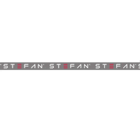 Stefanlogo Sticker by Stefan Fashion