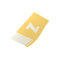 Zigzag Sticker by zigzag_korea