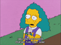 season 12 episode 3 GIF