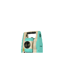 Topografia Ruide Sticker by Pavani Soluções