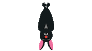 Festival Batman Sticker by MISMA