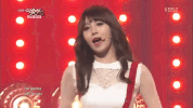 k-pop GIF