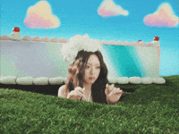 Motto Shin Yuna GIF