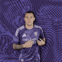 Kyle Smith Mls GIF by Orlando City SC