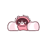 Tired Workout Sticker by 644