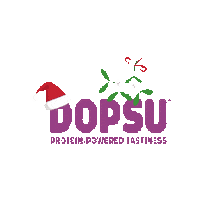 DopsuFood dopsu dopsufoods dopsu foods Sticker
