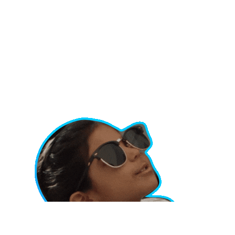 Sunglasses Cre Sticker by Children Ruin Everything