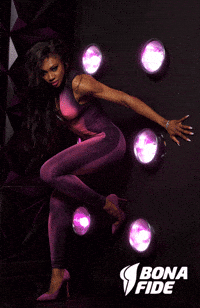 Club Snack GIF by Marie Blanchard IFBB