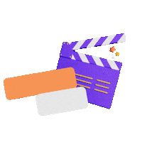 Reel Sticker by Supermercados Neves