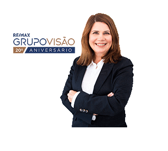 Consultoresgrupovisao Sticker by Remax Grupo Visão