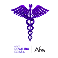 Medicos Afya Sticker by Medcel