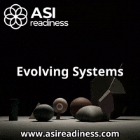 Unity Evolving GIF by ASIreadiness