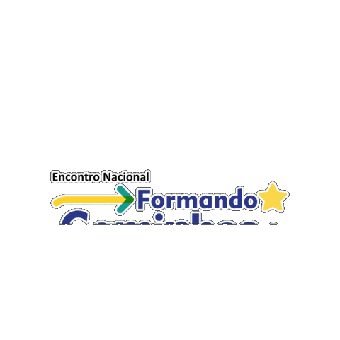 Encontro Nacional Sticker by EditoraConstruir