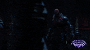 Red Hood Gotham GIF by WBGames
