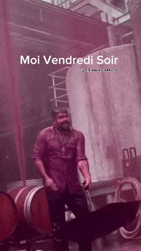 Wine Vin GIF by systaime
