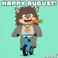 Happy Summer Time GIF