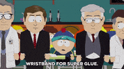 stan marsh GIF by South Park 