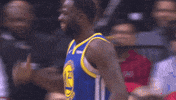 Nba Playoffs Sport GIF by NBA