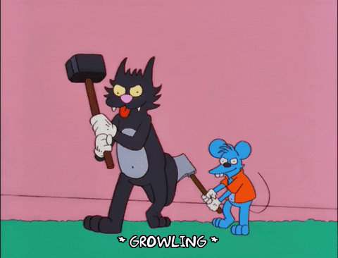 homer simpson GIF