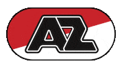 Europa League Logo Sticker by AZ Alkmaar