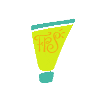 Mar Summer Time Sticker