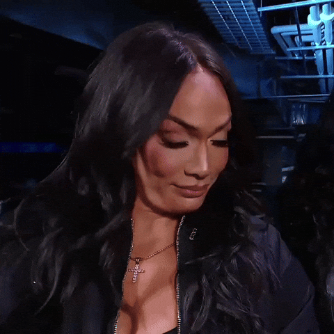 Nia Jax Wwe GIF