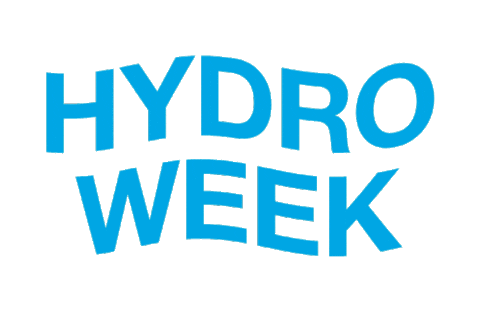 Hydroweek Sticker by Neutrogena