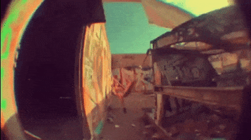 jessie jones GIF by Burger Records