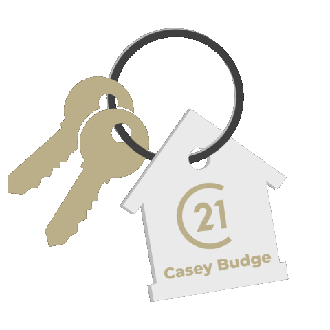 Real Estate Realtor Sticker by Casey Budge