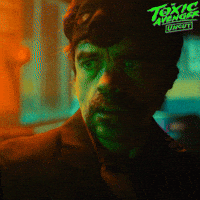 Glow Peter Dinklage GIF by Signature Entertainment