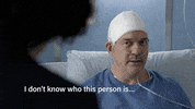 John Carroll Lynch Idk GIF by ABC Network