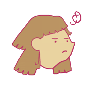 Angry Mouais Sticker