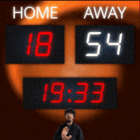 18 Home GIF
