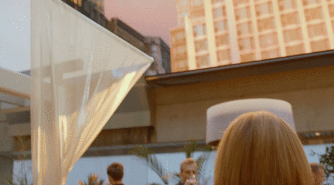zoo jamie GIF by CBS