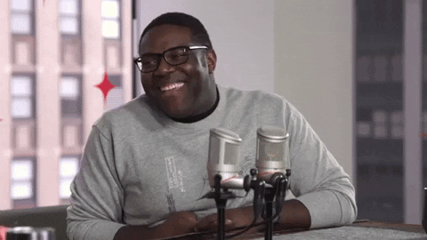 cipha sounds smile GIF by Fuse