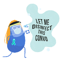 Cnb Sticker by CNBDrugFreeSG