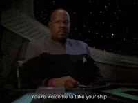 Star Trek GIF by Goldmaster