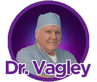 Miami Doctor Sticker by Dolls Plastic Surgery