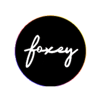 Silk Scarf Sticker by foxey silks