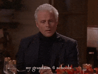 season 3 netflix GIF by Gilmore Girls 
