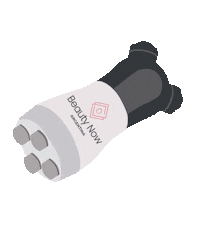 Estetica Serum Sticker by Beauty Now Argentina